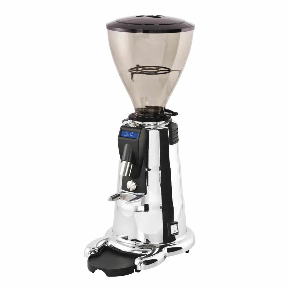Macap M7D kávédaráló-Macap-Barista és Espresso
