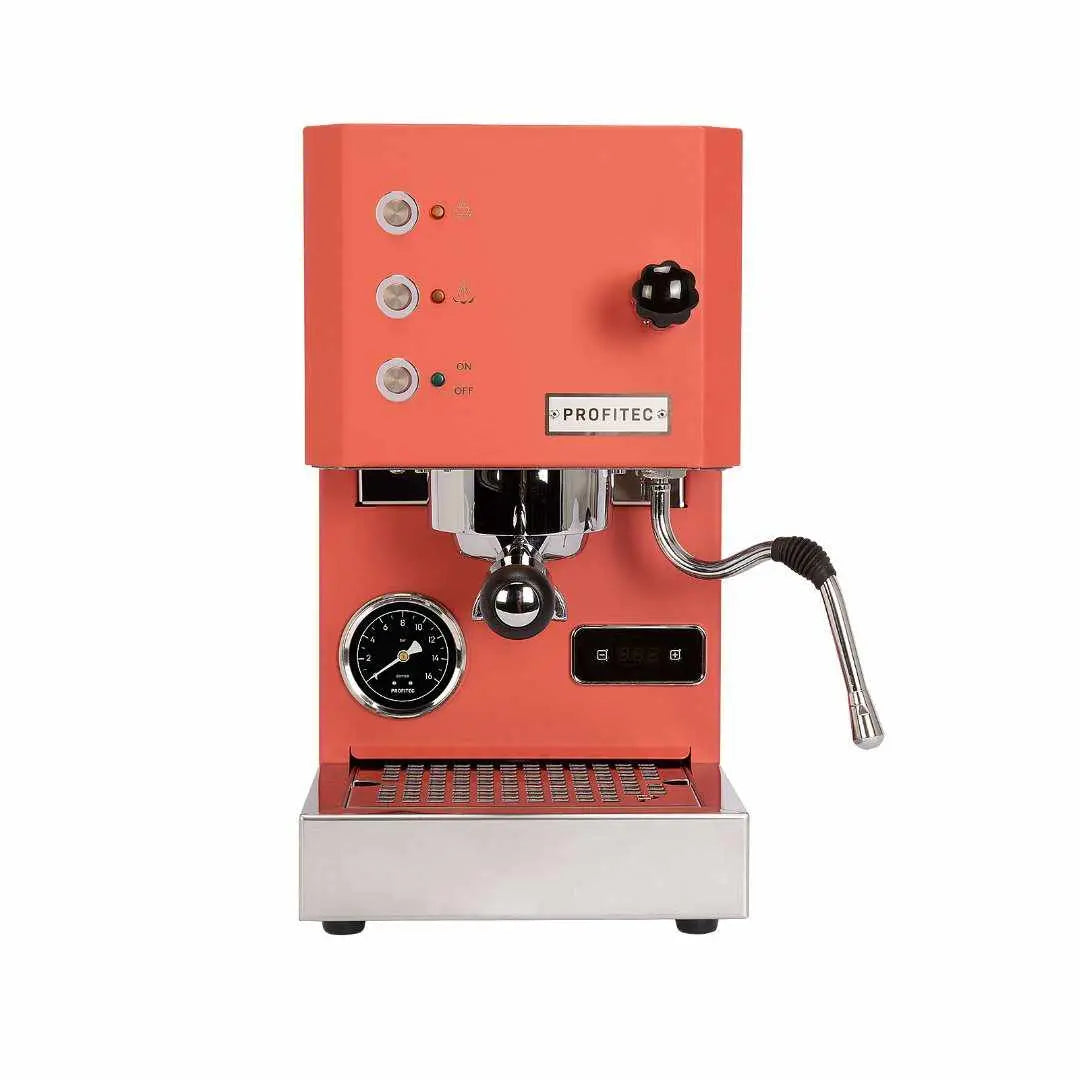 Profitec GO-Egyszerű kazán-Profitec-Narancs-Barista és Espresso