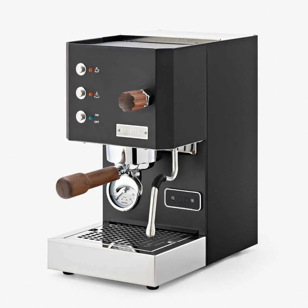 Profitec GO - Barista és Espresso