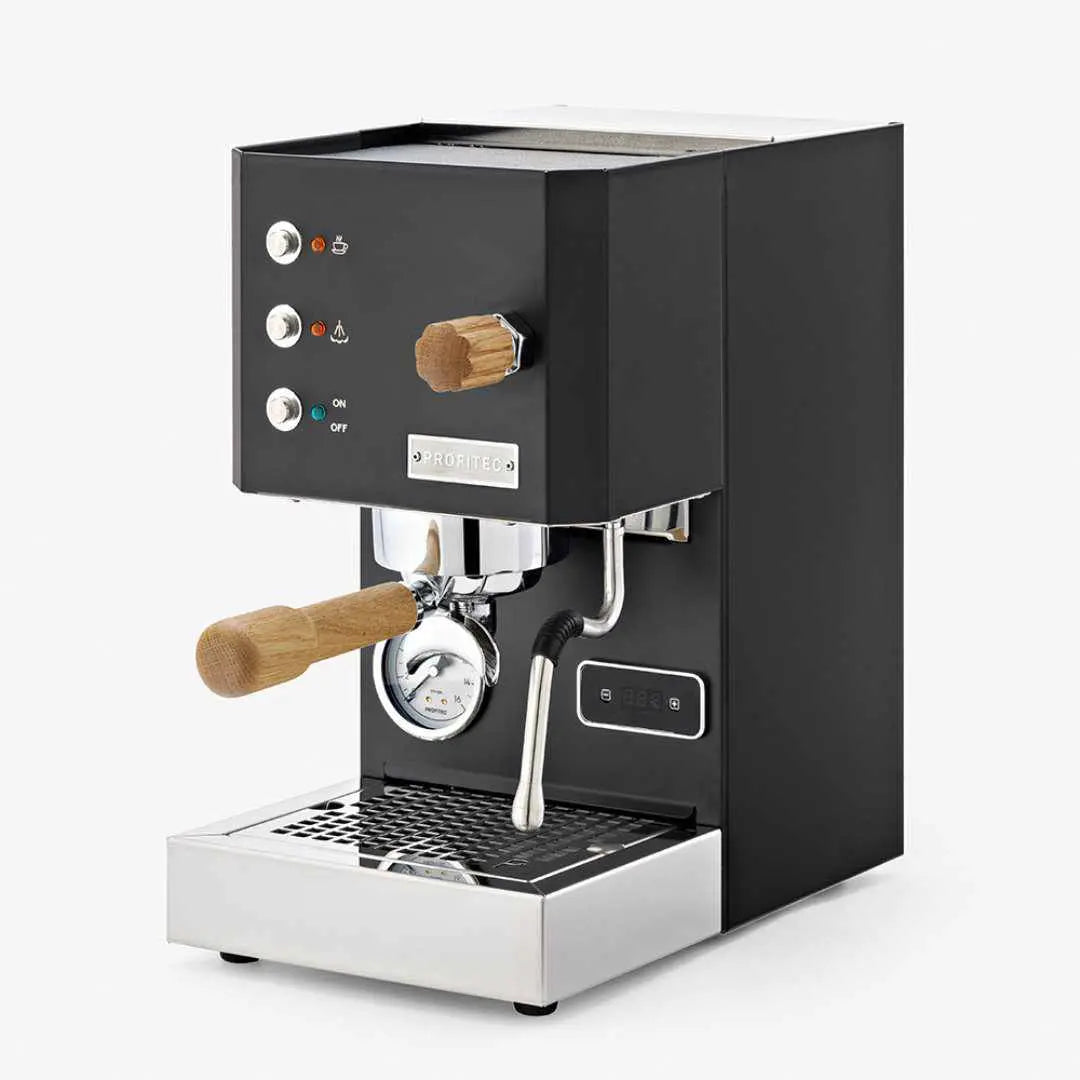 Profitec GO - Barista és Espresso