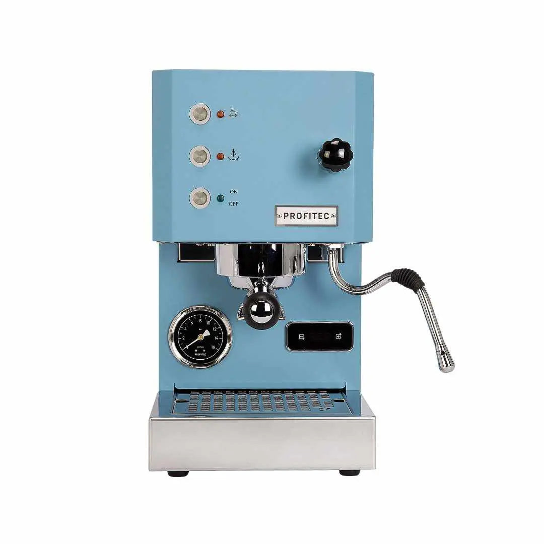 Profitec GO-Egyszerű kazán-Profitec-Kék-Barista és Espresso