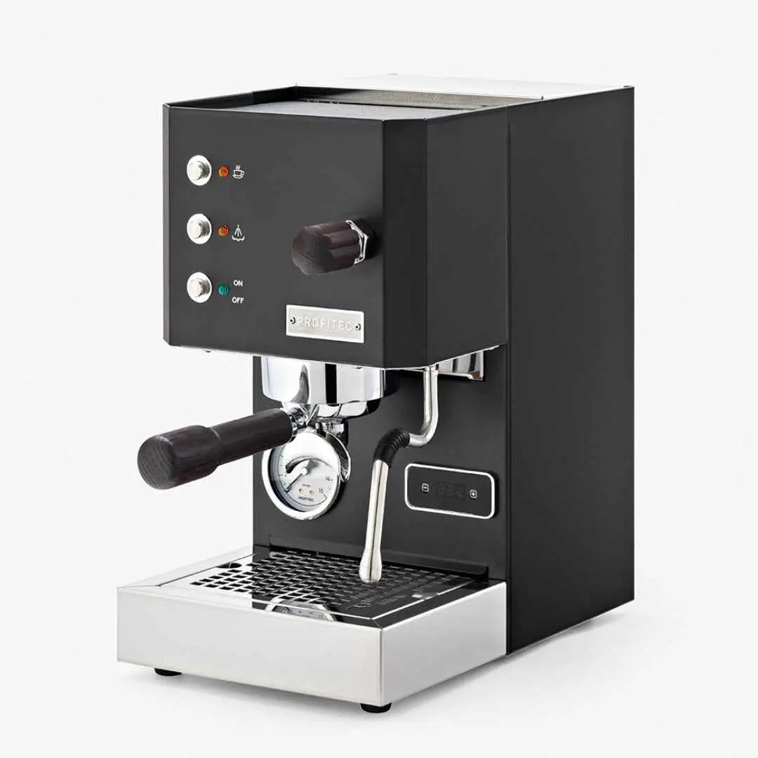 Profitec GO - Barista és Espresso