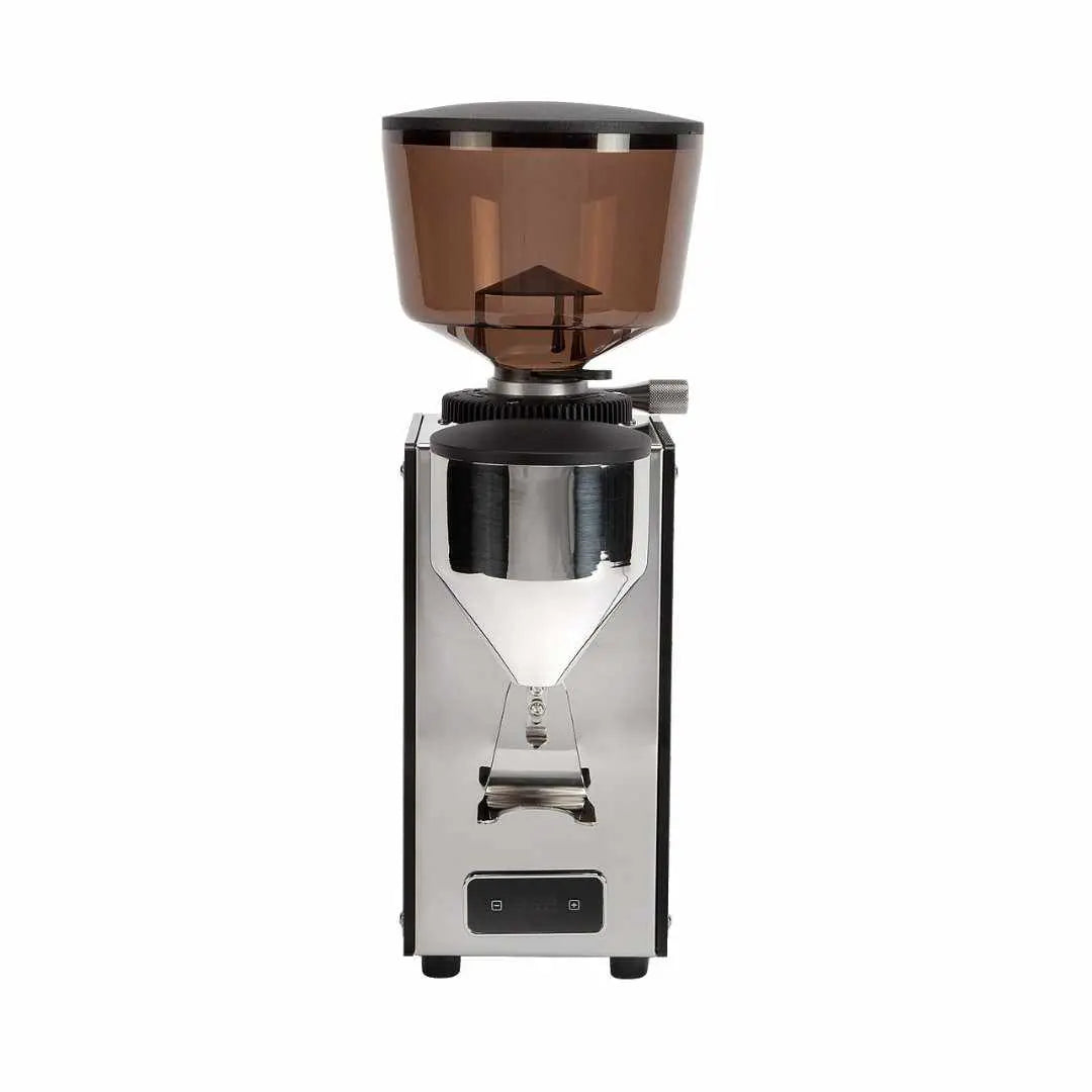 Profitec T64-64 mm lapos őrlőkorongok-Profitec-Barista és Espresso