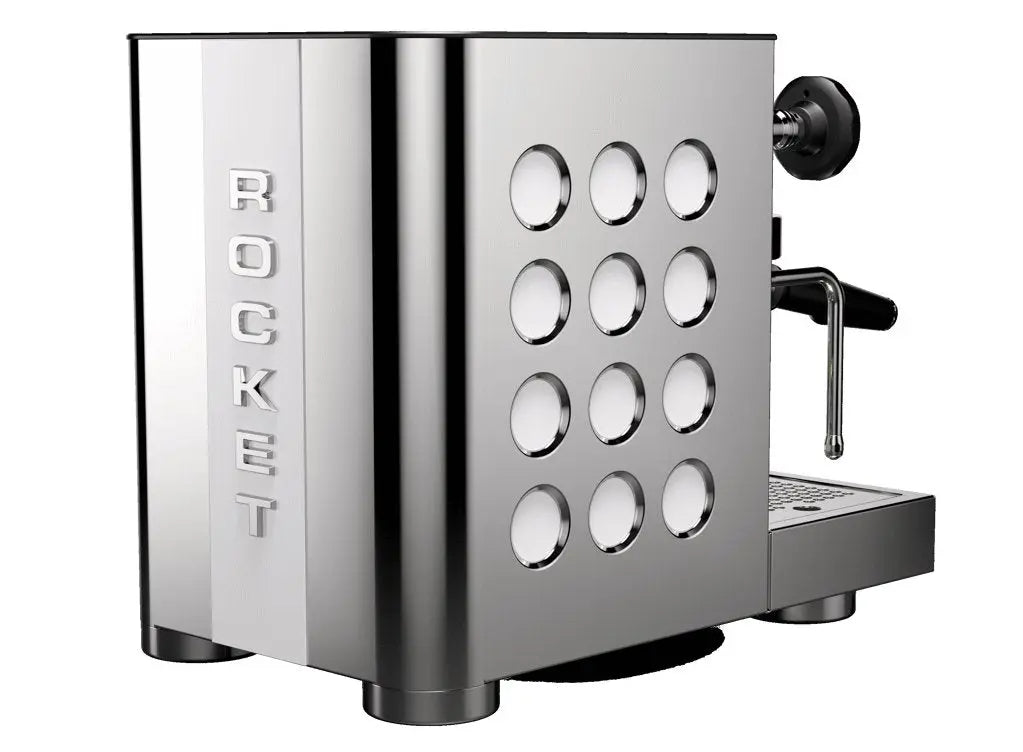 Rocket Appartamento TCA-Rocket Espresso-Króm-Barista és Espresso