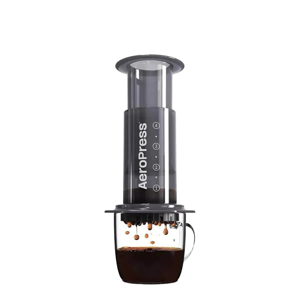 AeroPress - Barista és Espresso