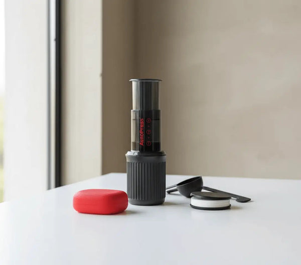 Aeropress kiegészítők - Barista és Espresso