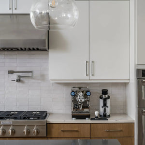 Alla produkter och senaste nytt - Barista och Espresso