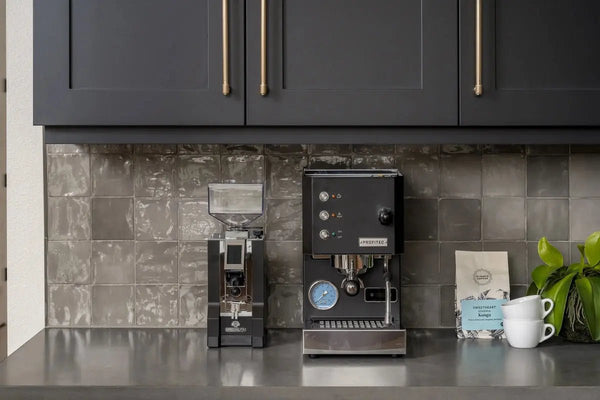 Minden Barista és Espresso márka - Barista és Espresso