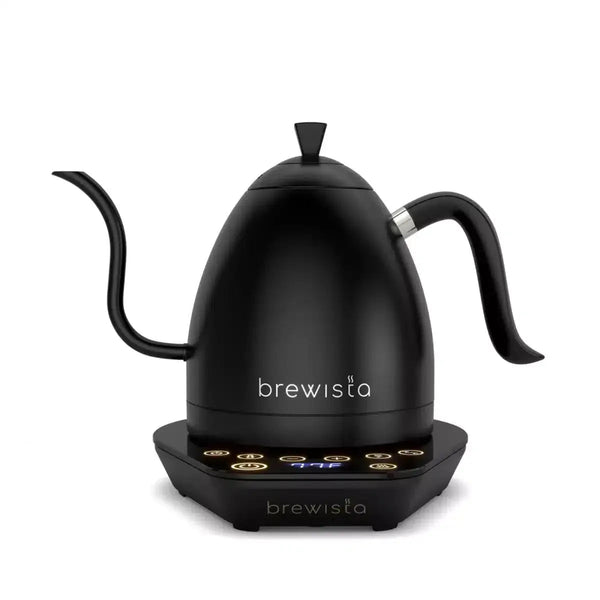 Brewista - Barista és Espresso