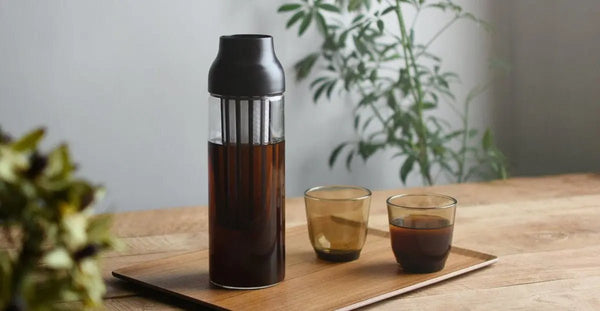 Cold brew - Barista és Espresso