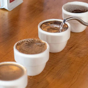 Cupping - Barista és Espresso