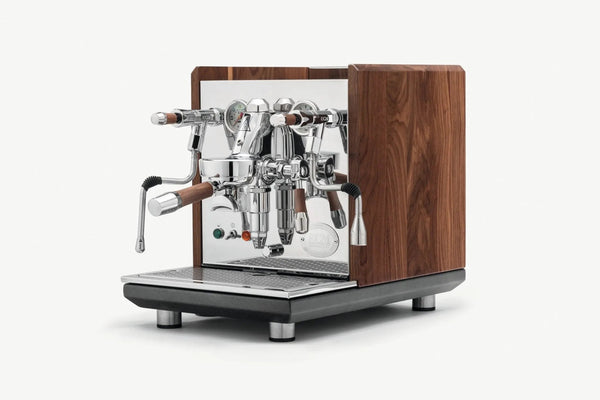 Gépekhez - Barista és Espresso