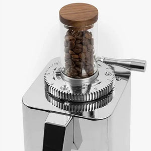 Wiedemann Dayhopper - Barista és Espresso
