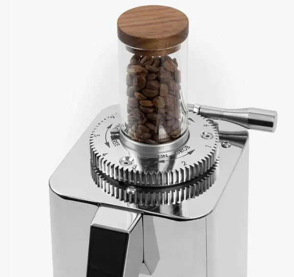 Wiedemann Dayhopper - Barista és Espresso