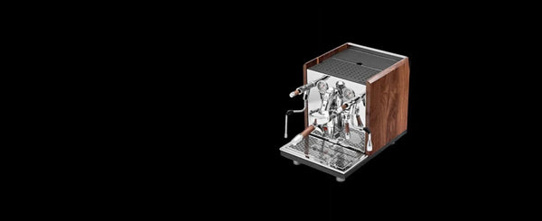 A tökéletes espressókávé a munkahelyen - Barista és Espresso