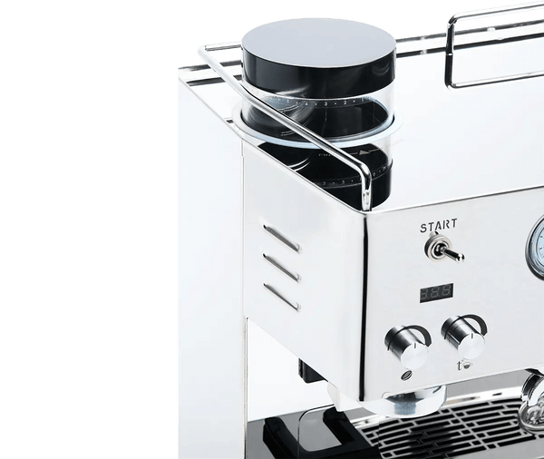 Espressogépek Moulin intégré-vel - Barista és Espresso