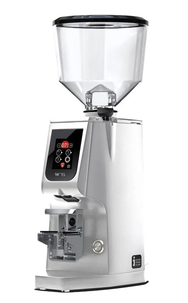 Eureka - Barista és Espresso