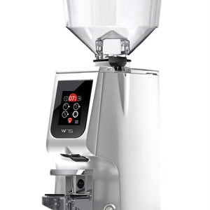 Eureka - Barista och Espresso