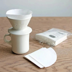 Szűrőpapír - Barista és Espresso