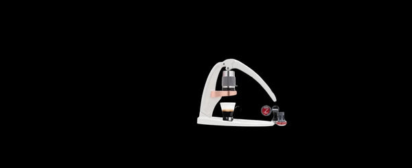 Flair espresso - Barista és Espresso