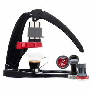 Flair Espresso kiegészítők - Barista és Espresso