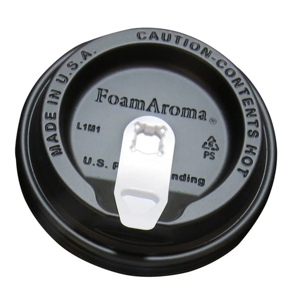 FoamAroma - Barista és Espresso