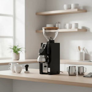 Őrlőkhöz - Barista és Espresso