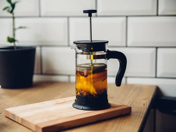 French Press - Barista és Espresso