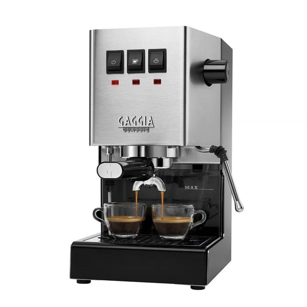 Gaggia Espresso - Barista és Espresso