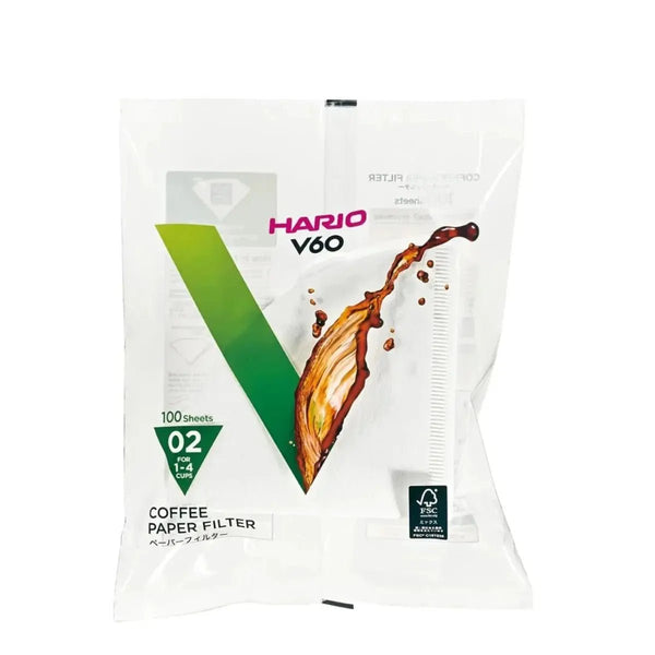Hario - Barista és Espresso
