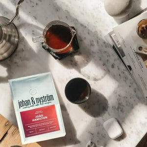 Kávé, ízesítők és tea - Barista és Espresso
