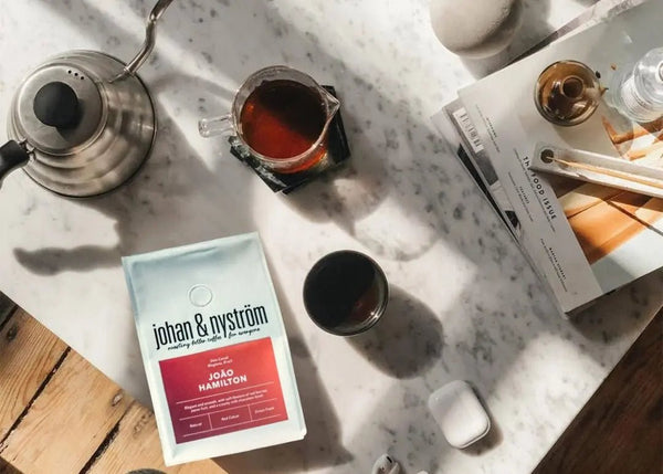 Kávé, ízesítők és tea - Barista és Espresso