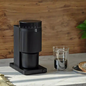 Kaffekvarn - Barista och Espresso