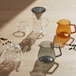 Karaffer & Kannor - Barista och Espresso