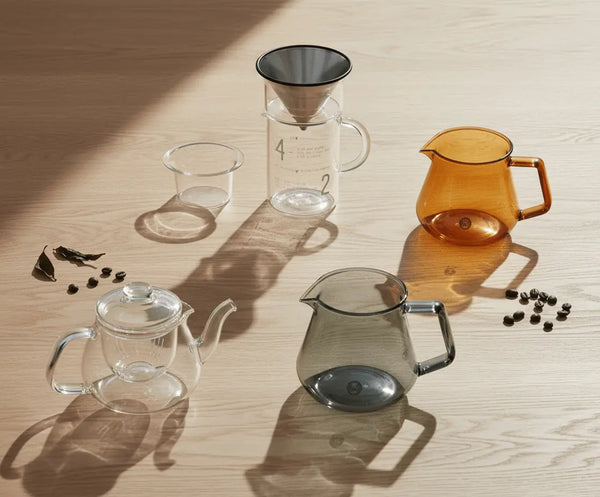 Karaffer & Kannor - Barista és Espresso