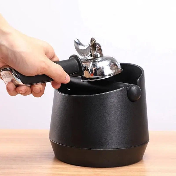 Knockbox - Barista és Espresso