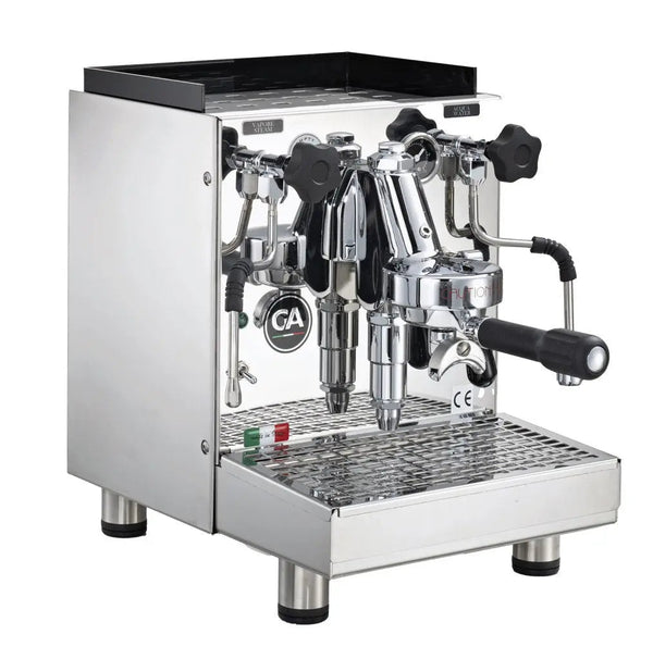 La Nuova Era - Barista és Espresso