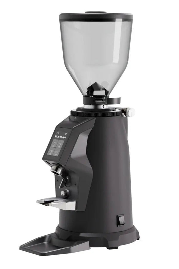 Őrlőkhöz - Barista és Espresso