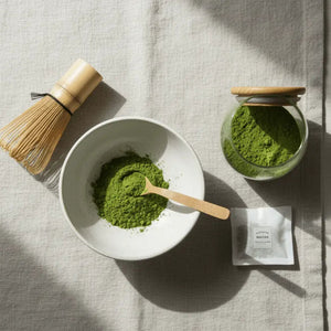 Matcha és kiegészítők - Barista és Espresso