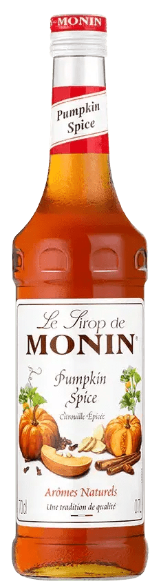 MONIN - Barista és Espresso