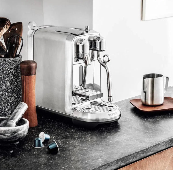 Nespresso kollekció - Barista és Espresso