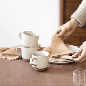 Övrigt - Barista och Espresso