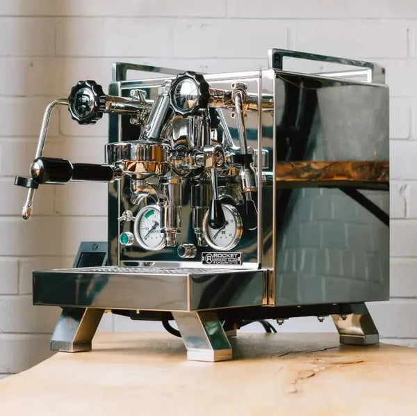 prémium espressogépek - Barista és Espresso