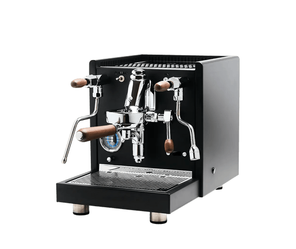 Quickmill - Barista és Espresso