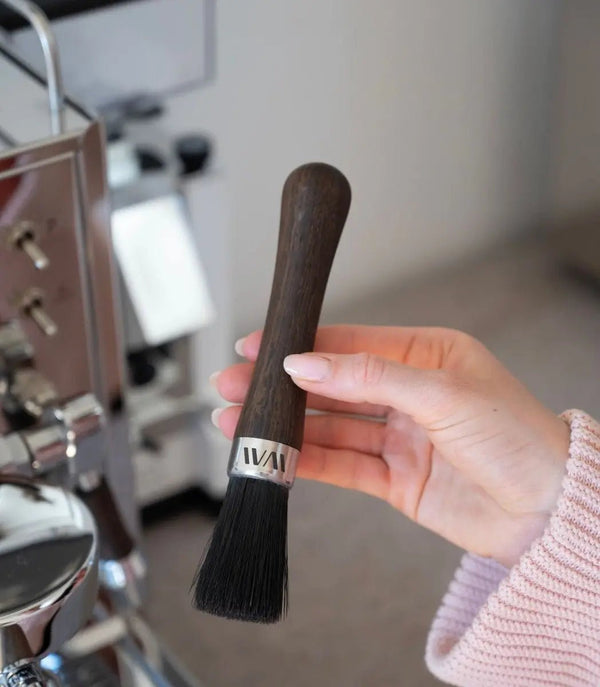 Tisztítás és karbantartás - Barista és Espresso