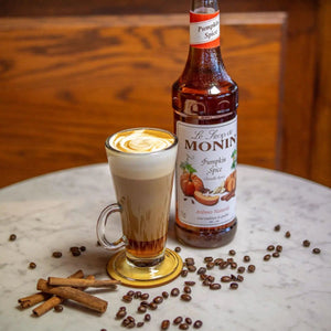 Ízesítő - Barista és Espresso