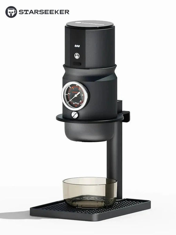 Starseeker - Barista és Espresso