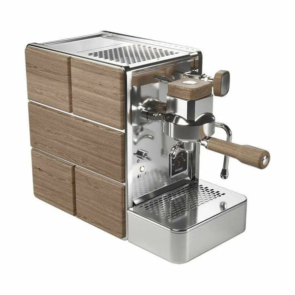 Kő espresso - Barista és Espresso