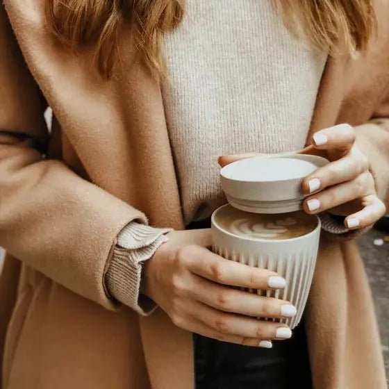 Elvitelre - Barista és Espresso