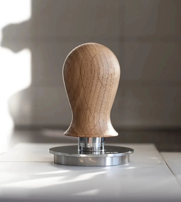Tamper - Barista és Espresso